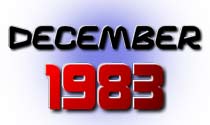 December 1983 eCard