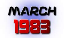 March 1983 eCard