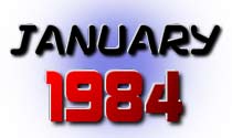 January 1984 eCard