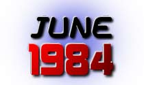 June 1984 eCard