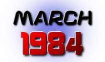 March 1984 eCard