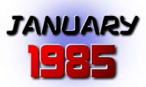 January 1985 eCard