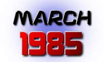 March 1985 eCard