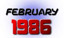 February 1986 eCard