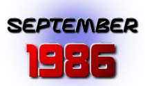 September 1986 eCard