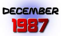 December 1987 eCard