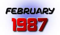 February 1987 eCard
