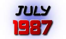 July 1987 eCard