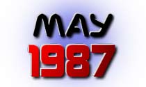 May 1987 eCard