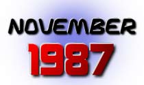 November 1987 eCard