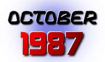October 1987 eCard