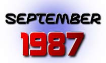 September 1987 eCard