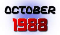 1988 October eCard