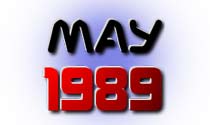 May 1989 eCard