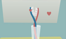 Anniversary Romance eCard