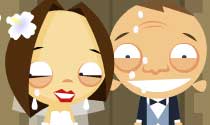 Wedding Anniversary eCard