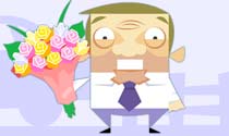 Bday 4 Wife eCard