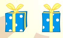 Birthday (4 Boys) eCard