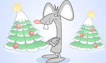 Crossmouse eCard