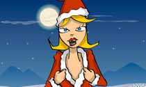 Jingle Bells (Rude) eCard