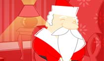 Relax @ Xmas eCard