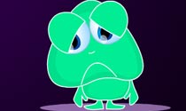 Hang In There eCard