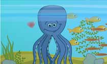 Octo Hug eCard