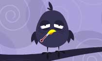 Get Well Soon eCard