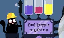 Get Well Soon eCard