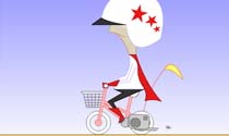 Good Luck eCard