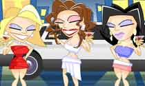 Girls Night Out eCard