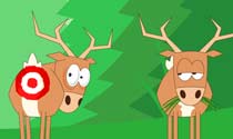 Open Season eCard