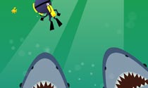 Sharks eCard