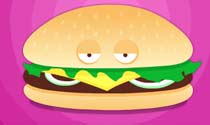 No more junk food eCard