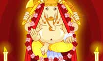 Ganesha eCard