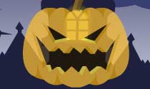 Halloween eCard