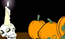 Halloween eCard