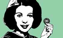Penny eCard