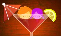 Go 4 a Drink eCard