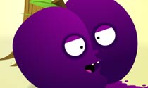 Sorry plum eCard