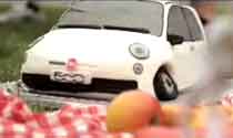 Fiat video eCard eCard