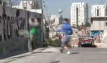 Football  fun video eCard