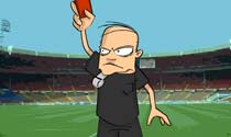 Hate The Ref eCard