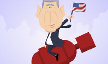 Bad Republican eCard