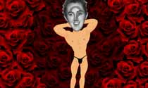 Muscle Man eCard