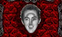 Valentine Admirer eCard