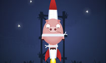 MoonPig eCard