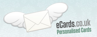 eCards.co.uk personalised cards